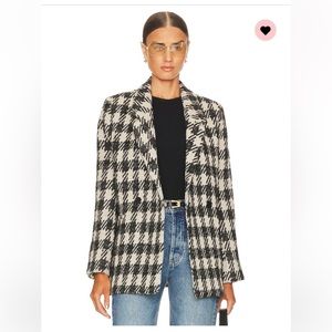1 last day to buy! NWT AB DIANA BLAZER